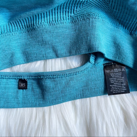 Alphalete aero sports bra - Picture 4 of 4